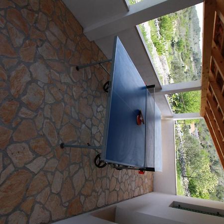 Holiday Home Ela Dračevica المظهر الخارجي الصورة