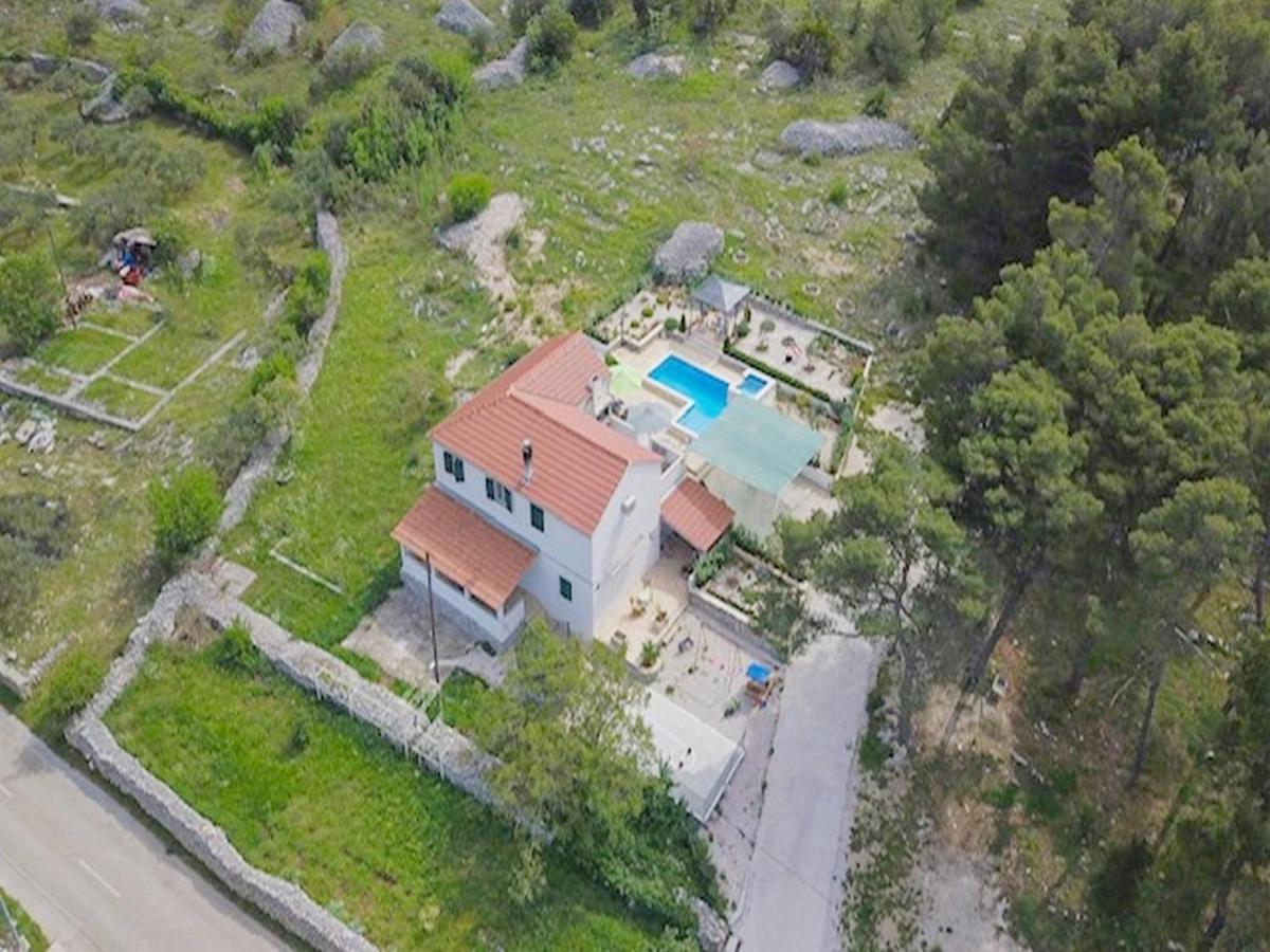 Holiday Home Ela Dračevica المظهر الخارجي الصورة