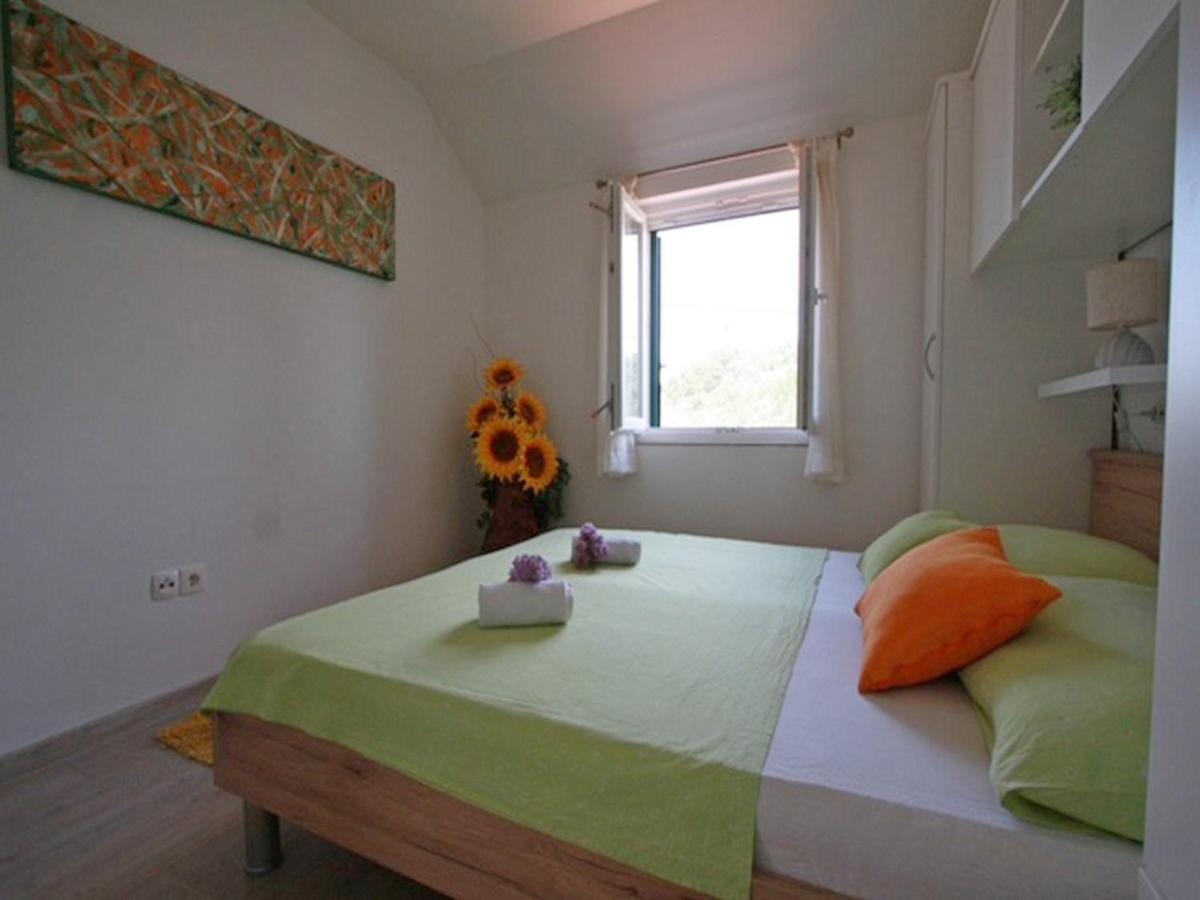 Holiday Home Ela Dračevica المظهر الخارجي الصورة