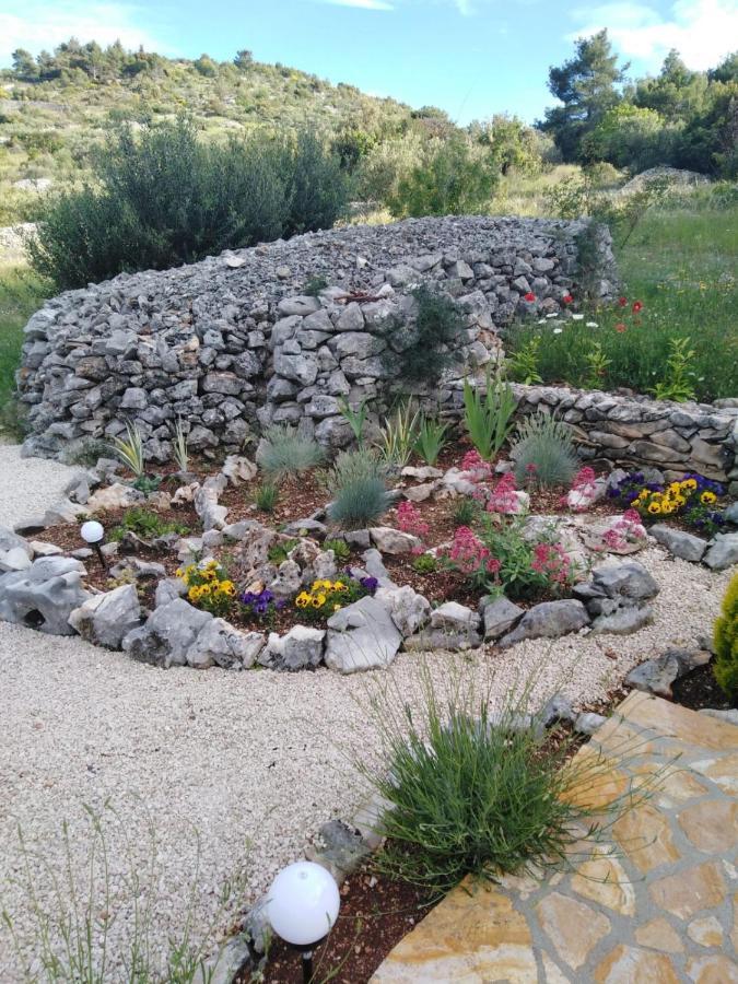 Holiday Home Ela Dračevica المظهر الخارجي الصورة