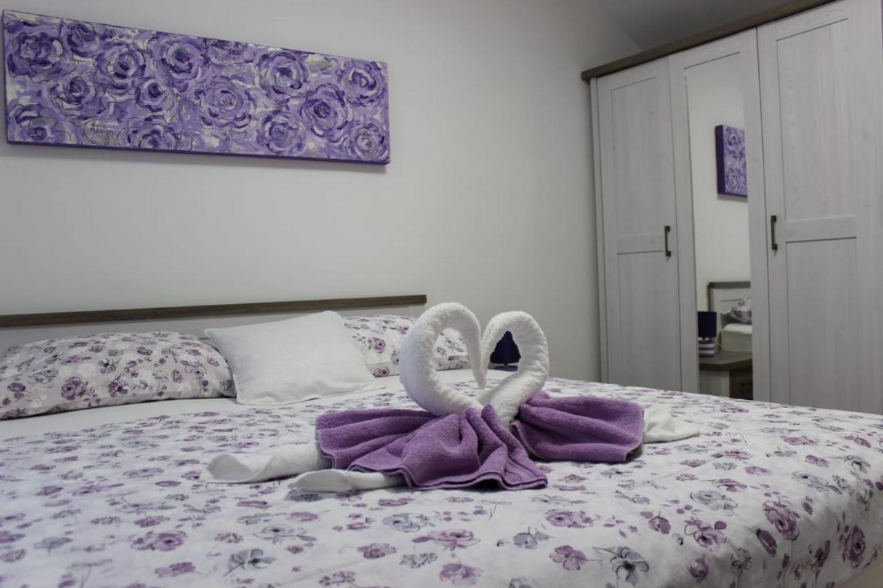 Holiday Home Ela Dračevica المظهر الخارجي الصورة