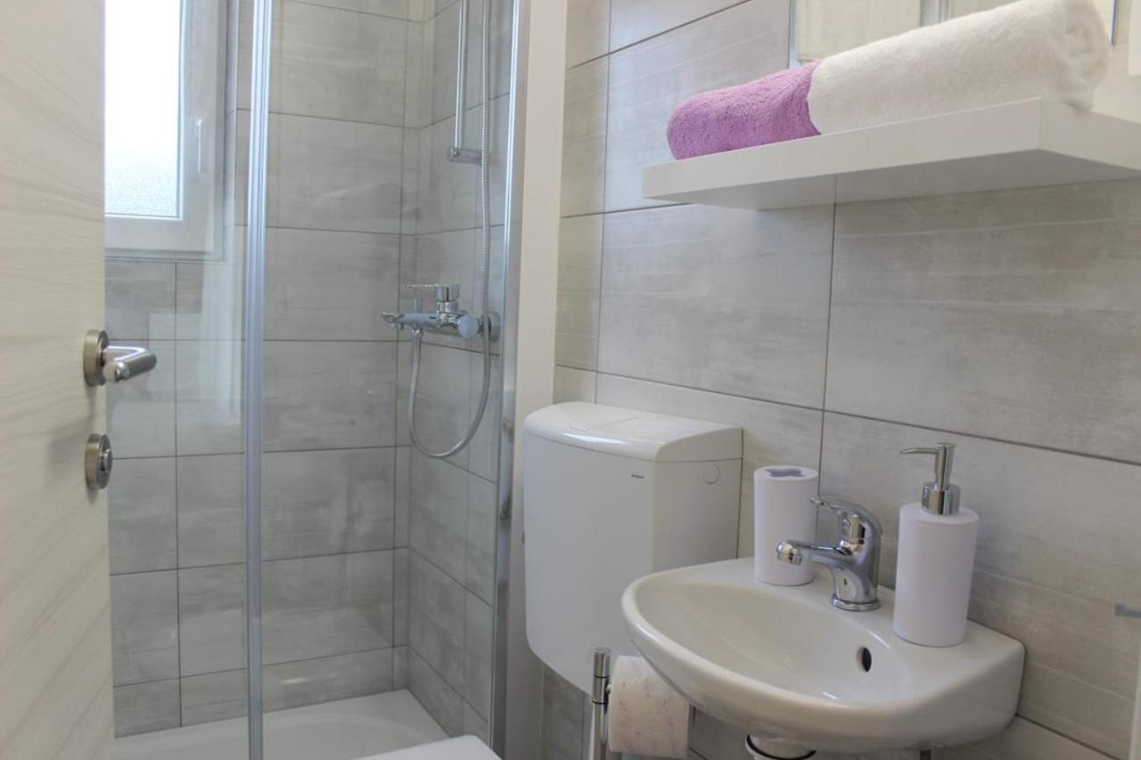 Holiday Home Ela Dračevica المظهر الخارجي الصورة