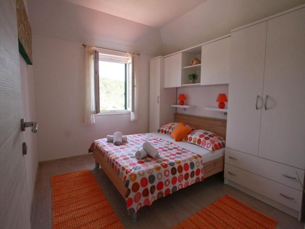 Holiday Home Ela Dračevica المظهر الخارجي الصورة