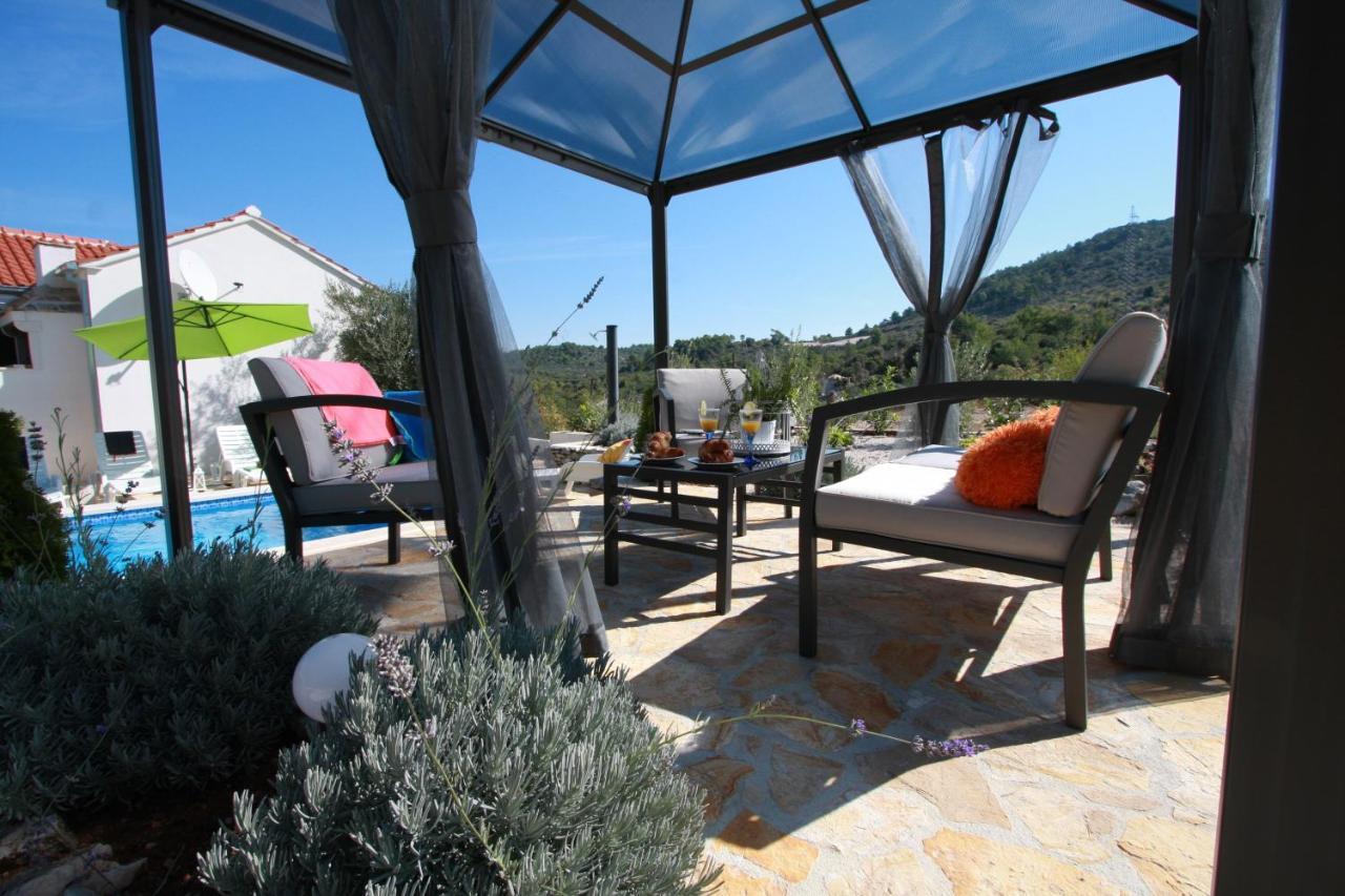 Holiday Home Ela Dračevica المظهر الخارجي الصورة