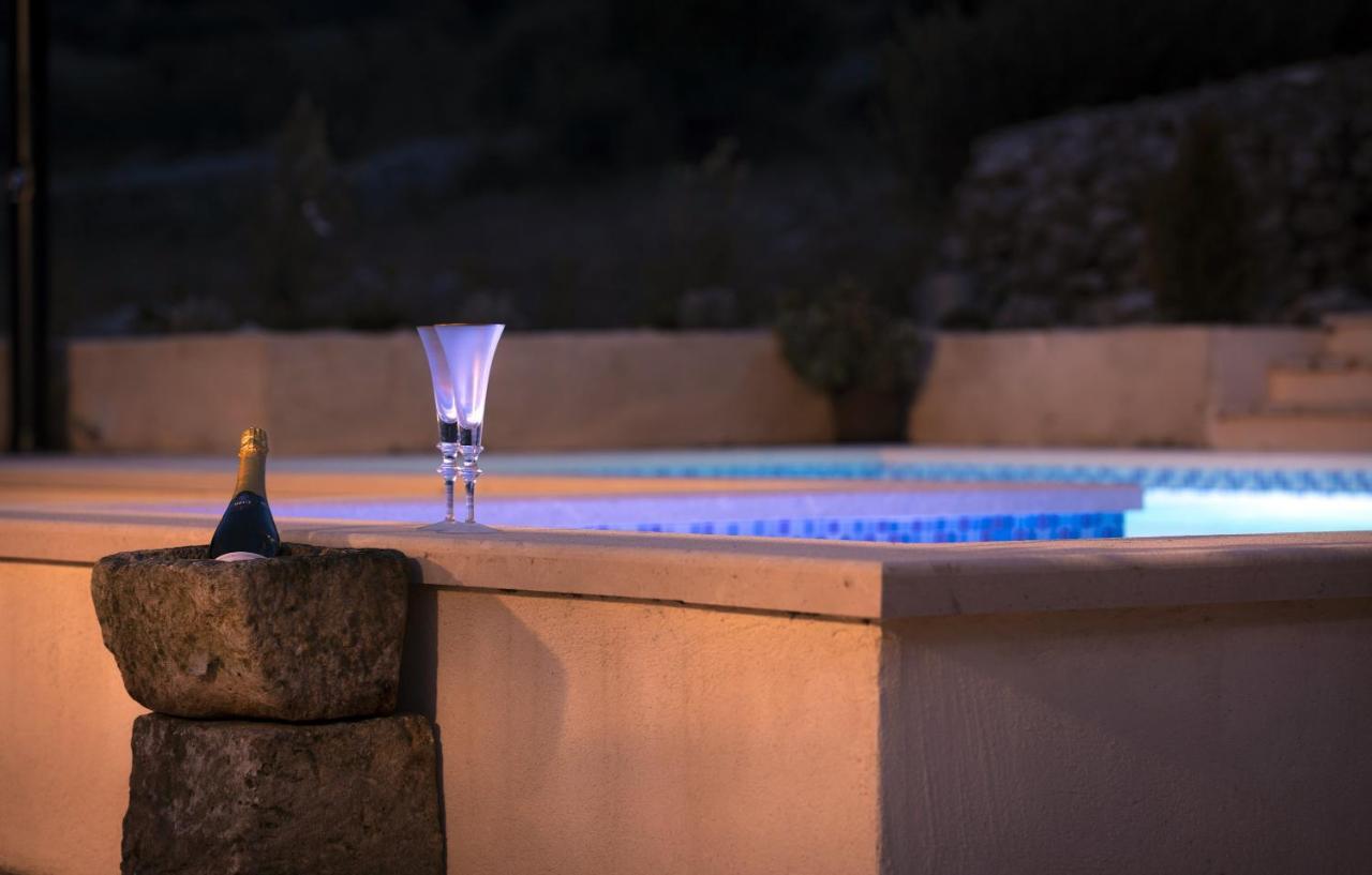 Holiday Home Ela Dračevica المظهر الخارجي الصورة